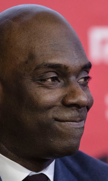 Temple opens new era with former star McKie in place